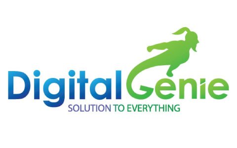 Client logo
