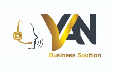 Client logo