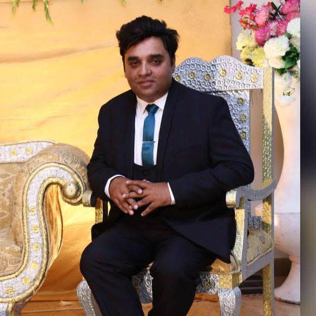 Mohsin Ali